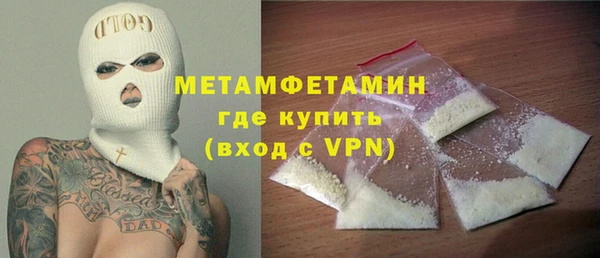 хмурый Лиски