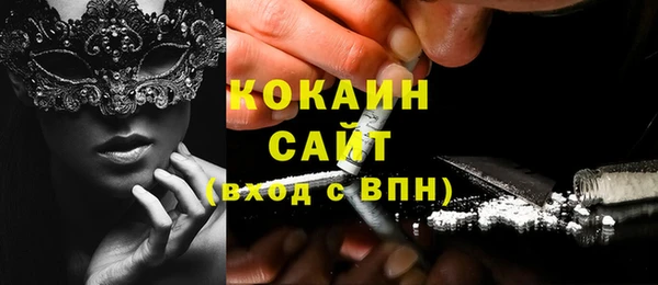 хмурый Лиски