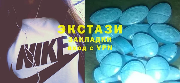 хмурый Лиски