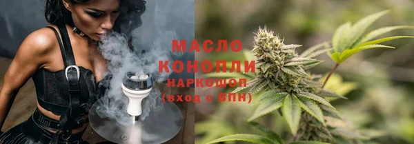 хмурый Лиски